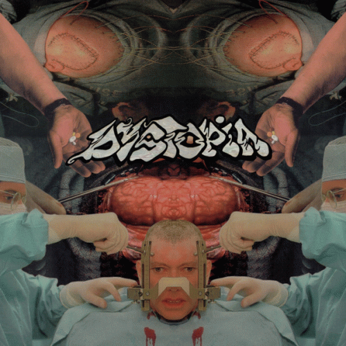 Dystopia (USA) : Dystopia - Skaven